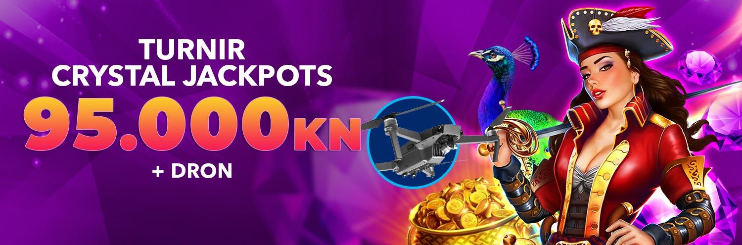 Admiral Online casino tjedni turnir