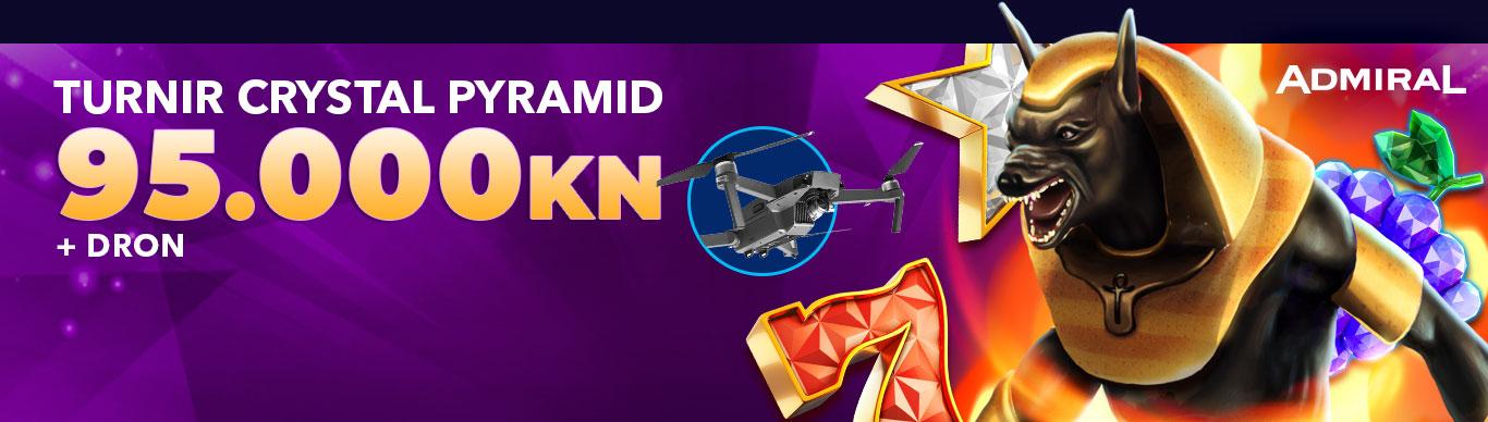 Admiral Online casino tjedni turnir
