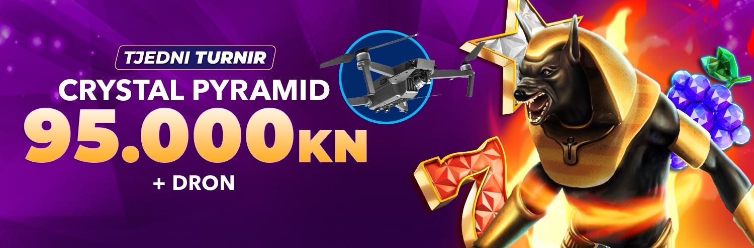 Admiral Online casino tjedni turnir