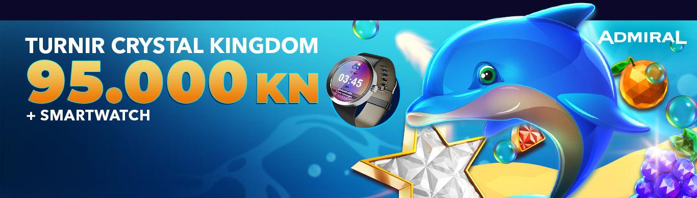 Admiral Online casino tjedni turnir
