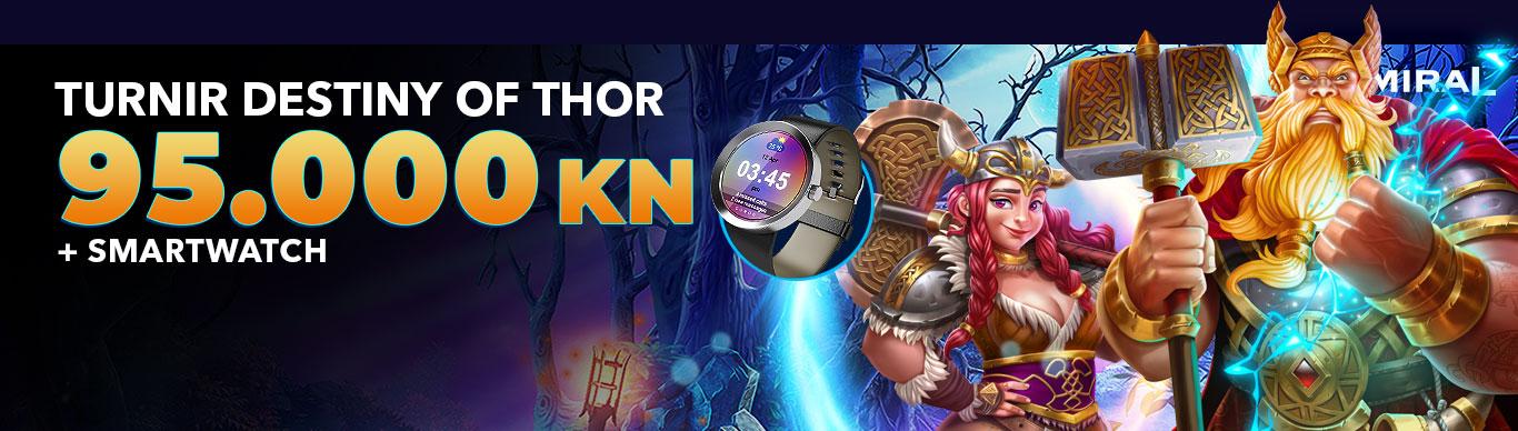 Admiral Online casino tjedni turnir