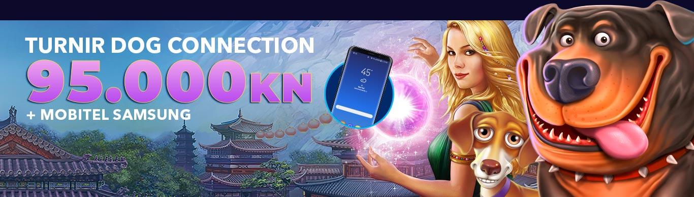 Admiral Online casino tjedni turnir