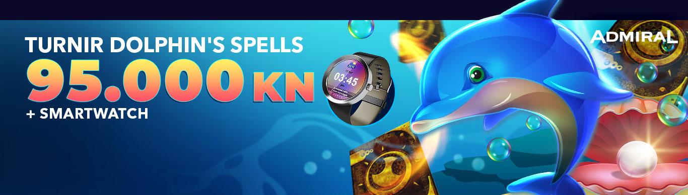 Admiral Online casino tjedni turnir