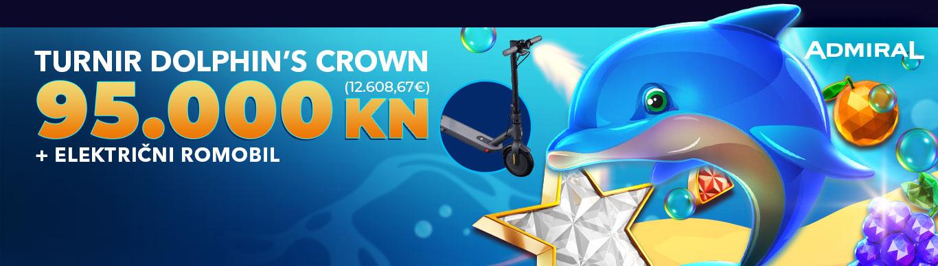 Admiral Online casino tjedni turnir