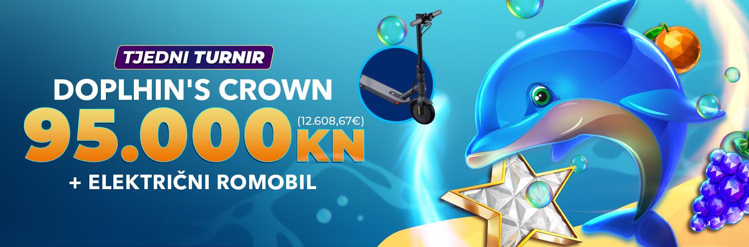 Admiral Online casino tjedni turnir