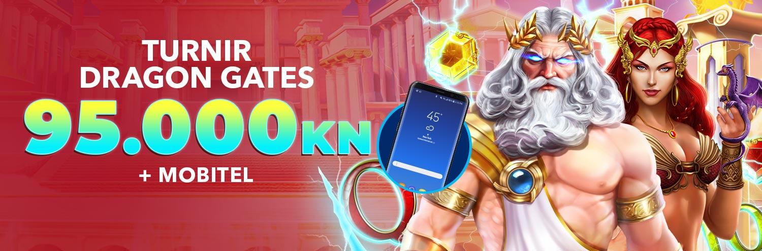 Admiral Online casino tjedni turnir