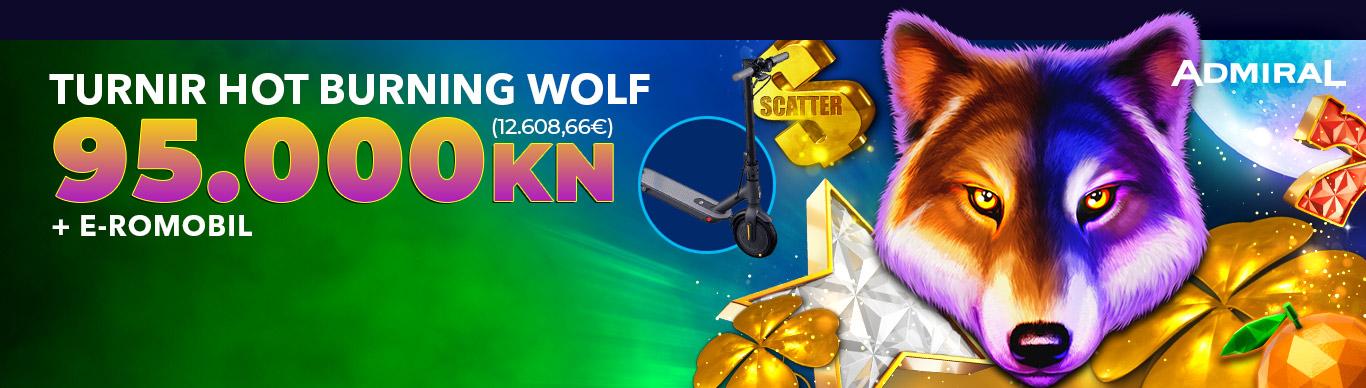 Admiral Online casino tjedni turnir