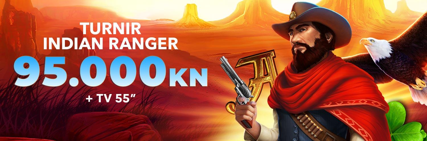 Admiral Online casino tjedni turnir