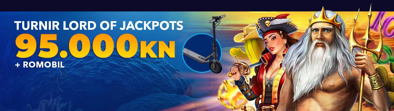 Admiral Online casino tjedni turnir