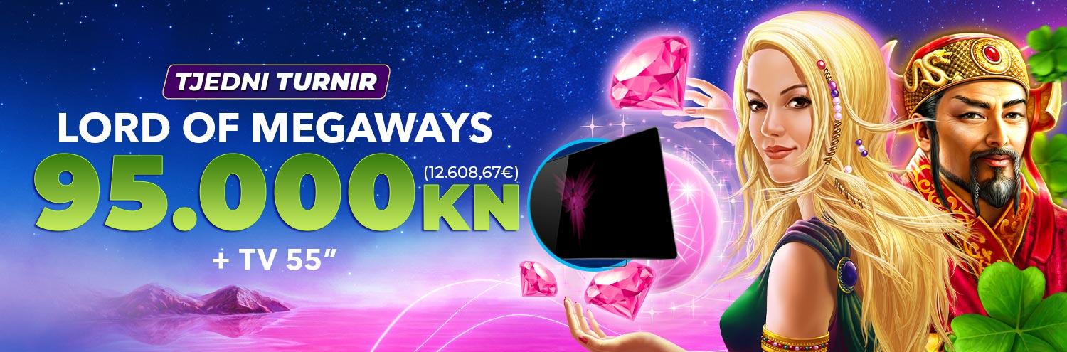 Admiral Online casino tjedni turnir
