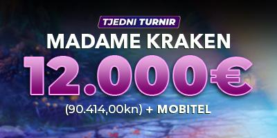 Tjedni turnir