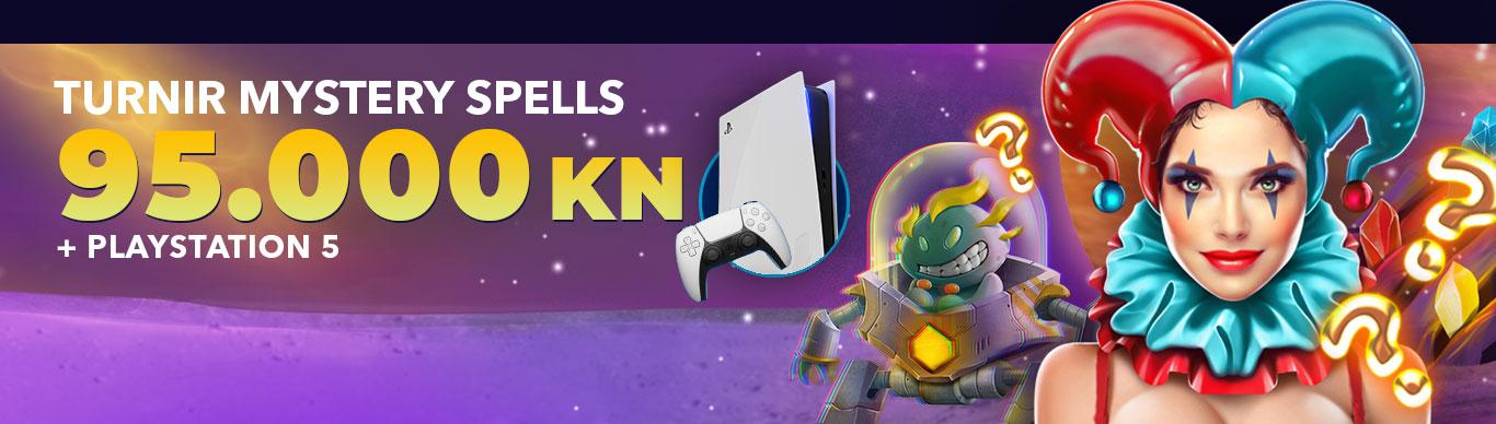 Admiral Online casino tjedni turnir