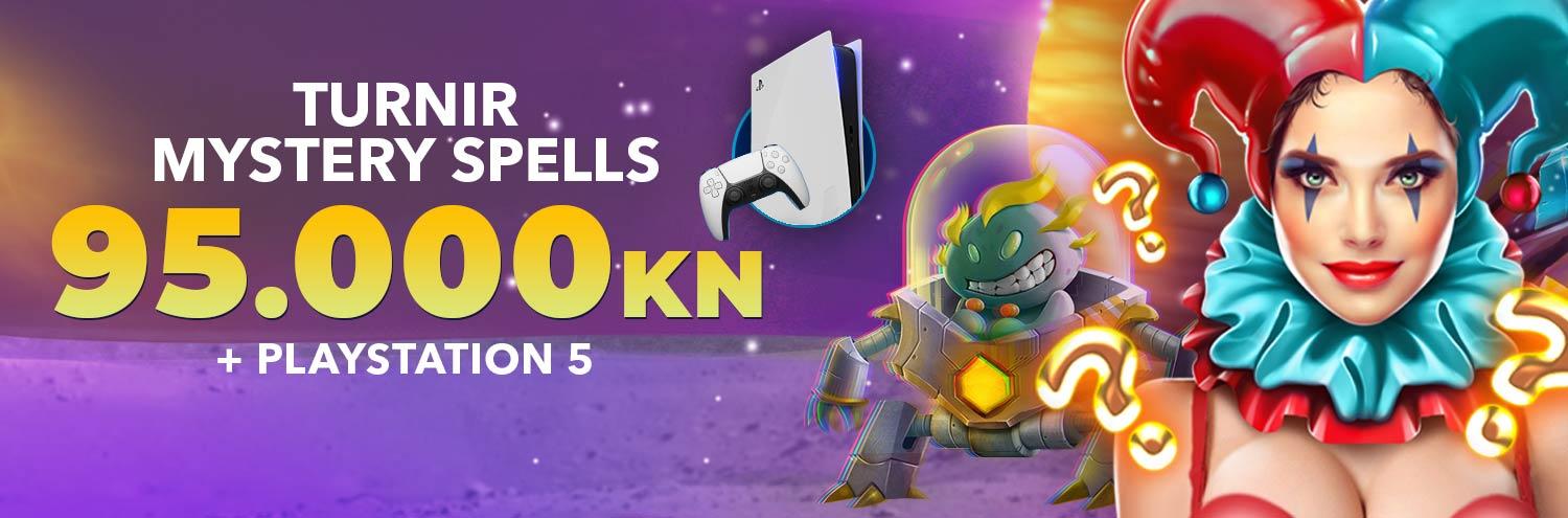 Admiral Online casino tjedni turnir