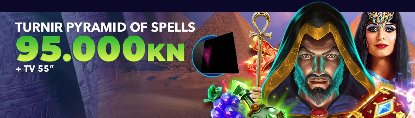Admiral Online casino tjedni turnir