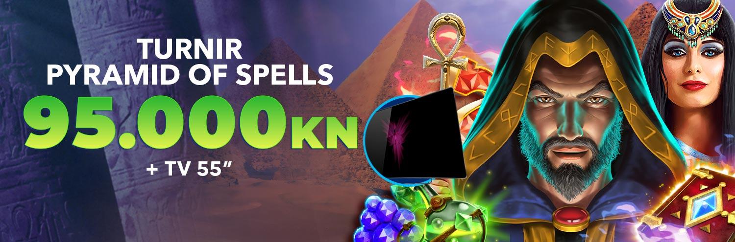 Admiral Online casino tjedni turnir