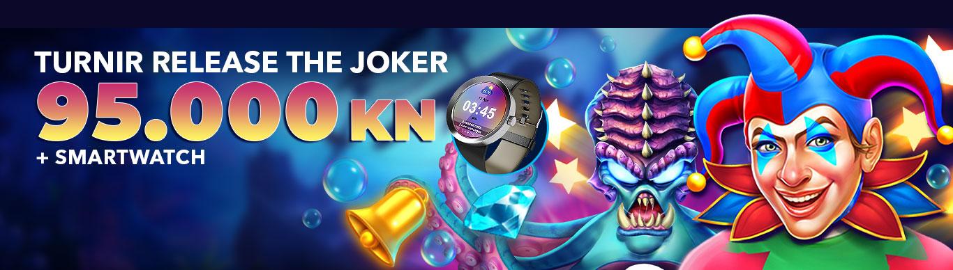 Admiral Online casino tjedni turnir