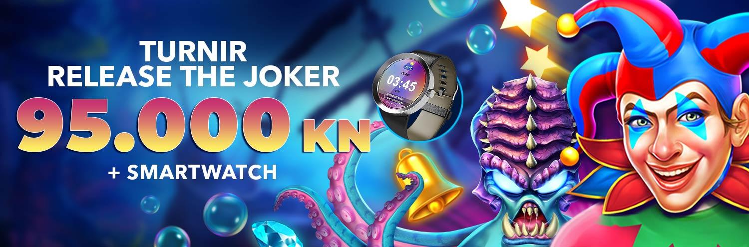 Admiral Online casino tjedni turnir