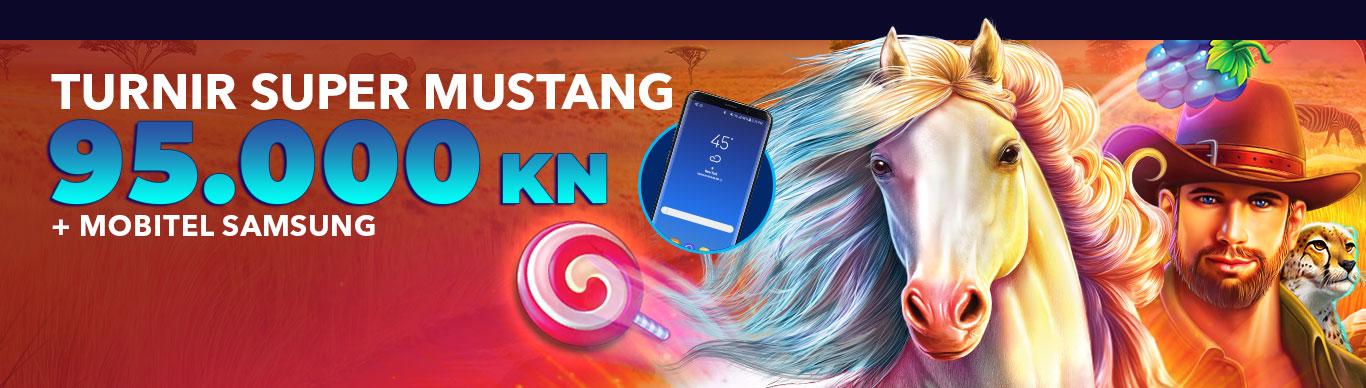 Admiral Online casino tjedni turnir