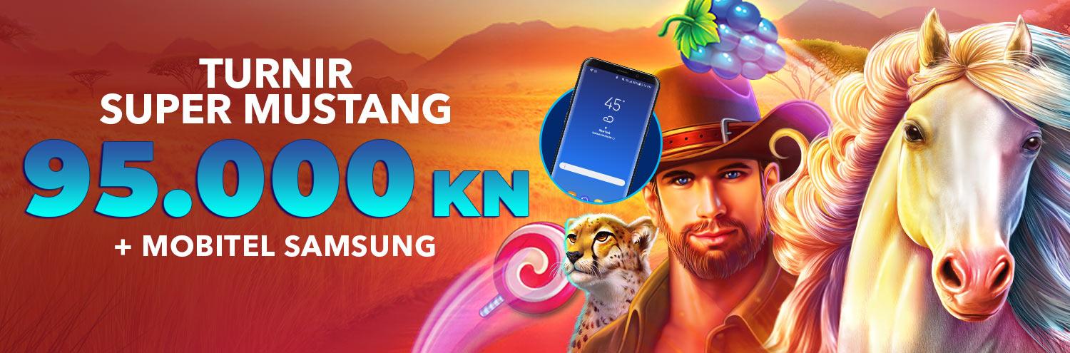 Admiral Online casino tjedni turnir