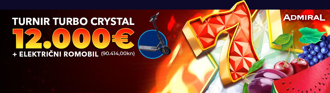 Admiral Online casino tjedni turnir
