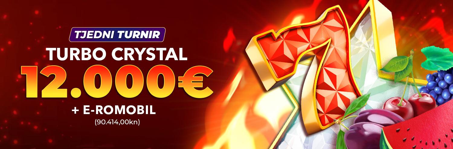 Admiral Online casino tjedni turnir