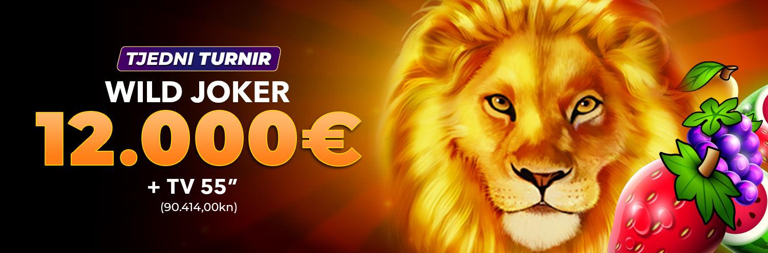 Admiral Online casino tjedni turnir