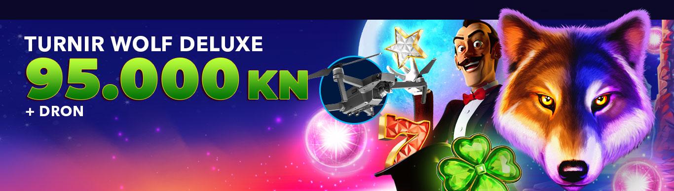 Admiral Online casino tjedni turnir