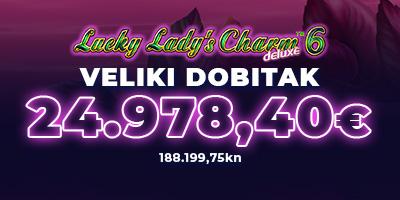 Admiral Online casino veliki dobitak