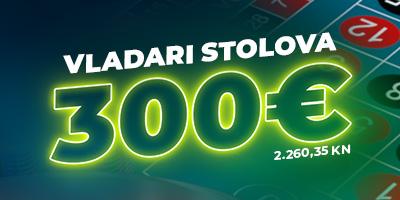 Vladari stolova
