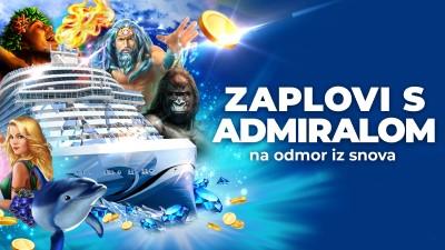 Zaplovi s Admiralom