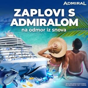 Zaplovi s Admiralom