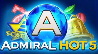 Admiral Hot 5
