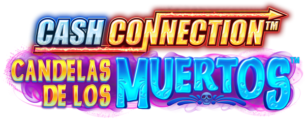 Cash Connection™ Candelas de Los Muertos™
