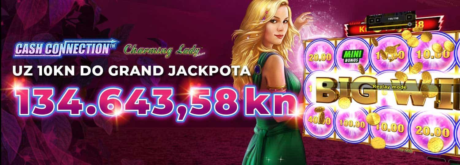 Admiral Online casino veliki dobitak