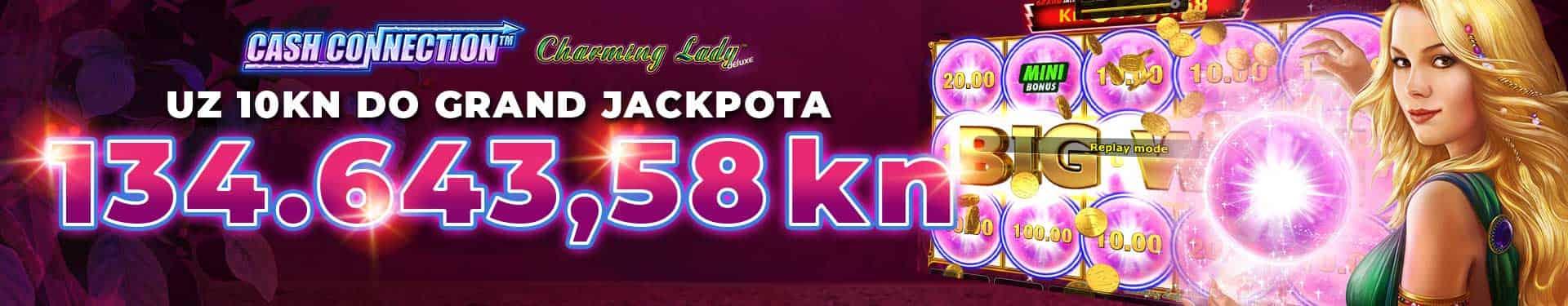 Admiral Online casino veliki dobitak