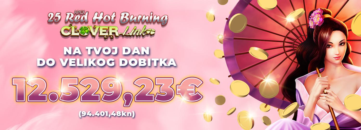 Admiral Online casino veliki dobitak
