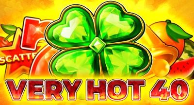 Very Hot 40 Fazi
