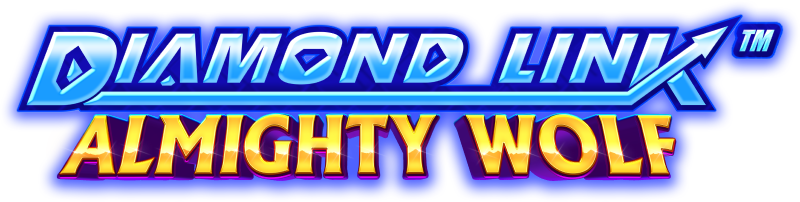 Diamond Link™ Almighty Wolf™