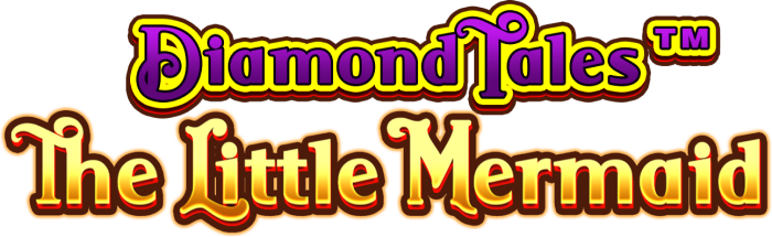 Diamond Tales™: The Little Mermaid Buy Bonus