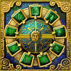 Admiral nova igra Lord of the Ocean™ Magic GreenTube Novomatic