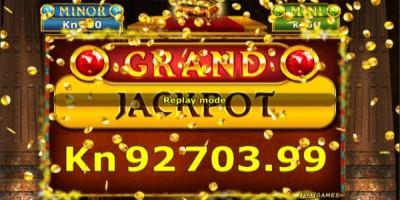 Admiral Online Casino Book of Ra™ Mystic Fortunes