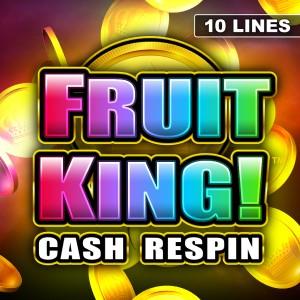 Fruit King™ Novomatic
