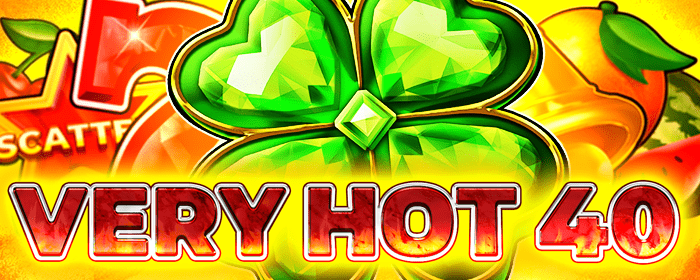Very Hot 40 Fazi