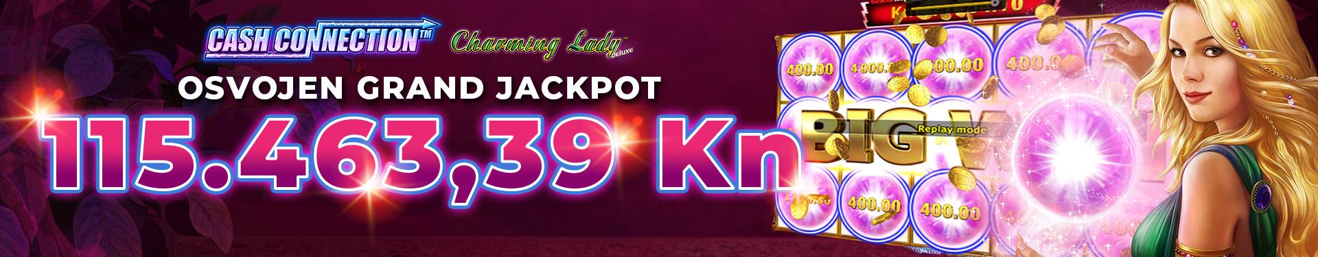Admiral Online casino veliki dobitak
