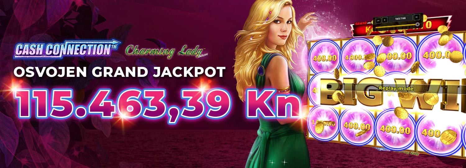 Admiral Online casino veliki dobitak