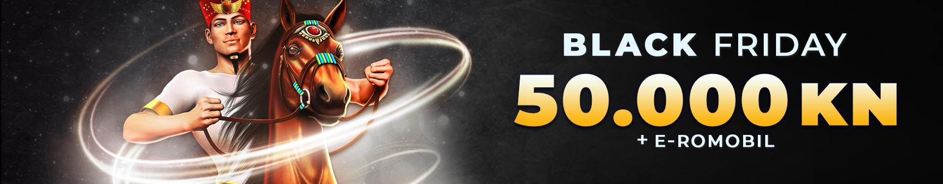 Admiral Online casino tjedni turnir