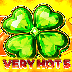Very Hot 5 Fazi