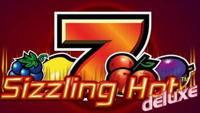 Sizzling Hot™ Deluxe