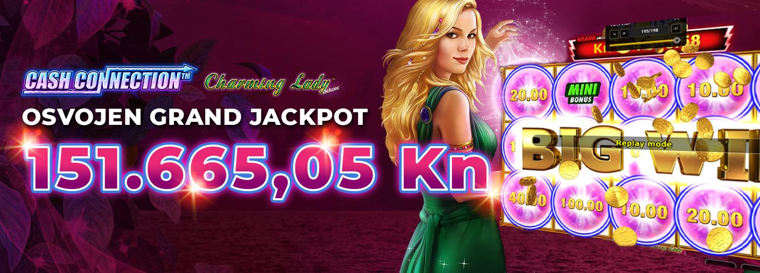 Admiral Online casino veliki dobitak