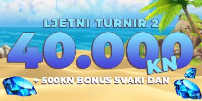 Ljetni turnir 2